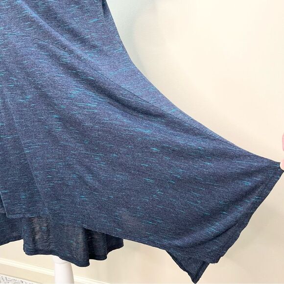 Dolan Anthropologie Left Coast Collection Melanie Knit Dress Medium - Picture 4 of 10